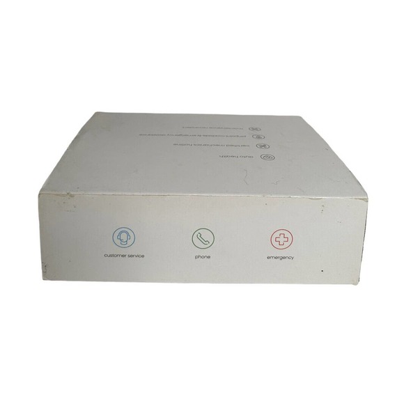 Hum by Verizon Vehicle Tracking and Diagnostic System OBD Tracker AT660 in Box - Picture 10 of 12